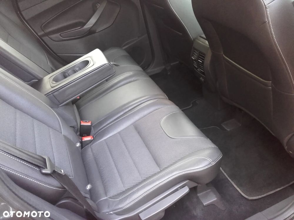 Ford Kuga 2.0 TDCi 2x4 Individual - 20