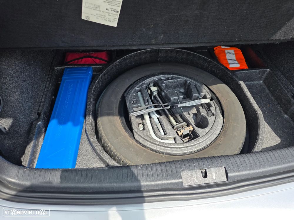 VW Golf - 15
