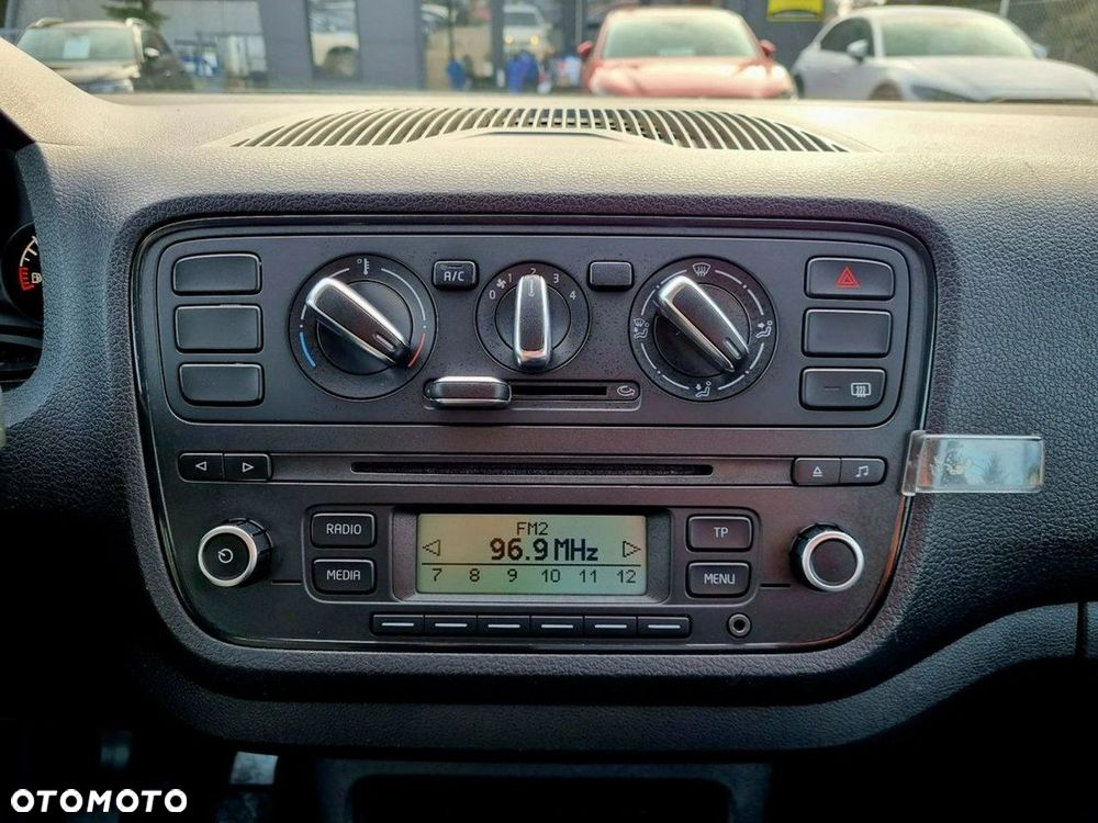 Skoda Citigo 1.0 Elegance - 13