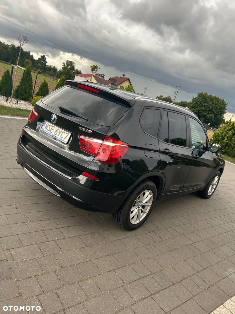 BMW X3 - 2