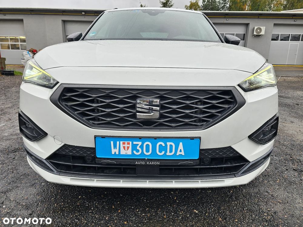 Seat Tarraco 2.0 TDI 4Drive DSG SCR FR - 4