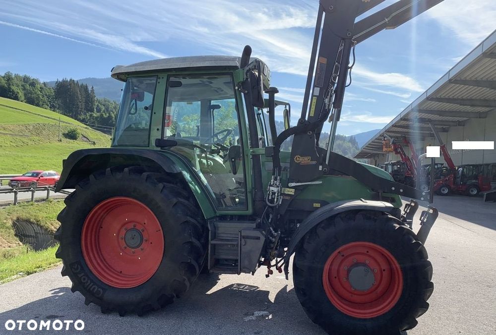 Fendt Fendt Farmer 307 Ci Ciągnik, ROK 2006 - 4