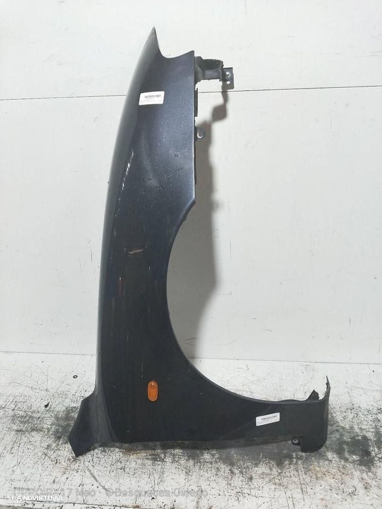 GUARDA-LAMAS FRONTAL DIREITO ALFA ROMEO 147 2000 - - 3