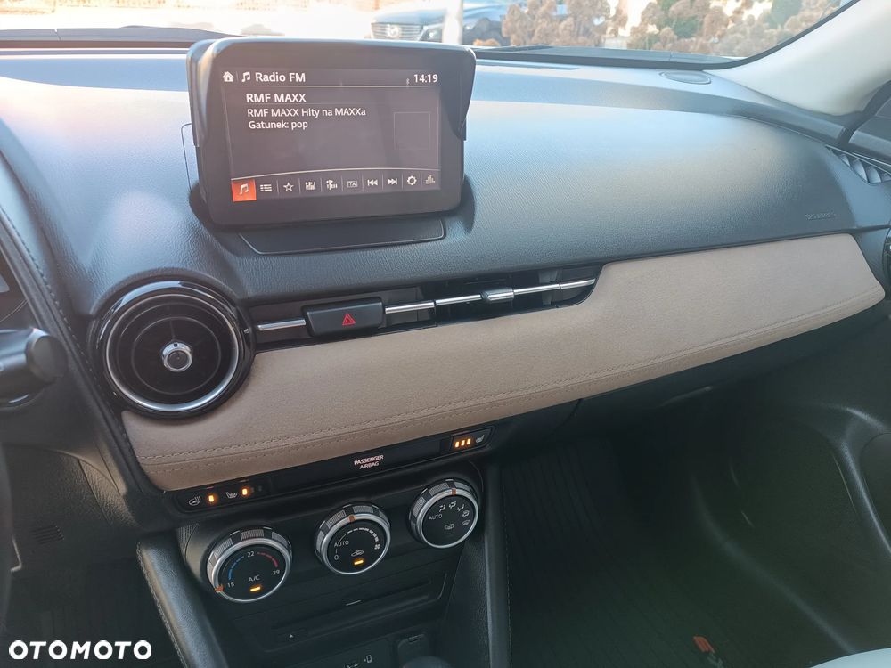 Mazda CX-3 2.0 SkyPassion - 14