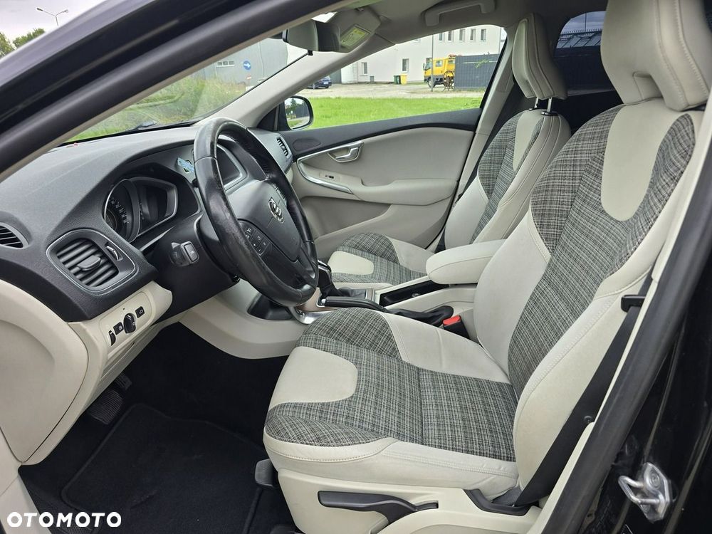 Volvo V40 - 7
