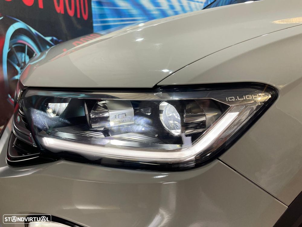 VW T-Roc 1.0 TSI Black Style - 27