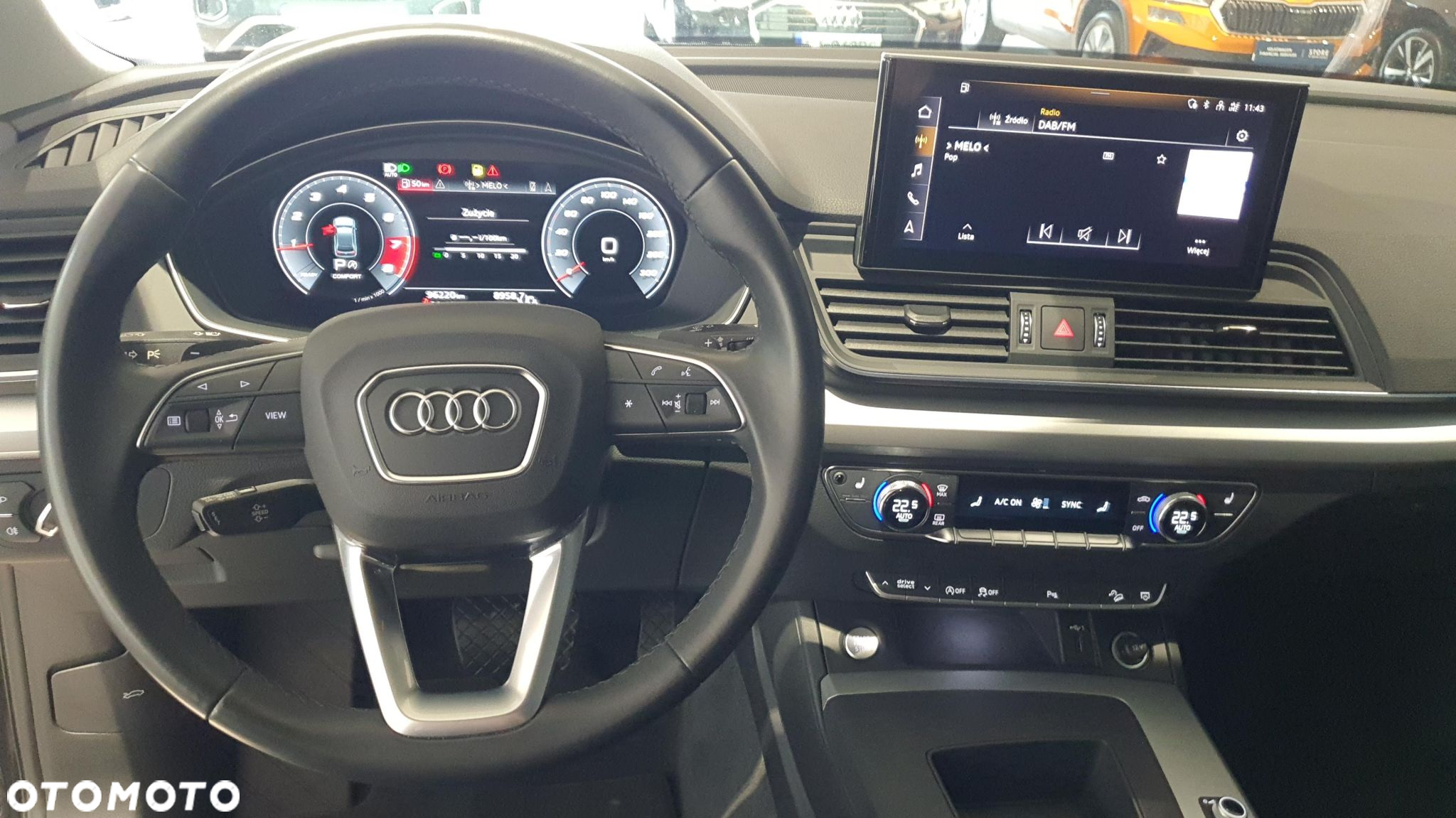 Audi Q5 45 TFSI mHEV Quattro Advanced S tronic - 13