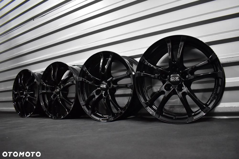 Felgi 5x112 R17 VW Golf 5 6 7 8 9 AUDI A3 SKODA Octavia SEAT Leon - 6