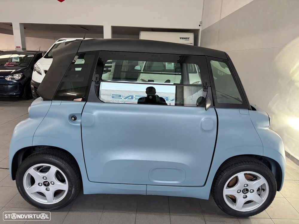 Citroën Ami Standard - 8