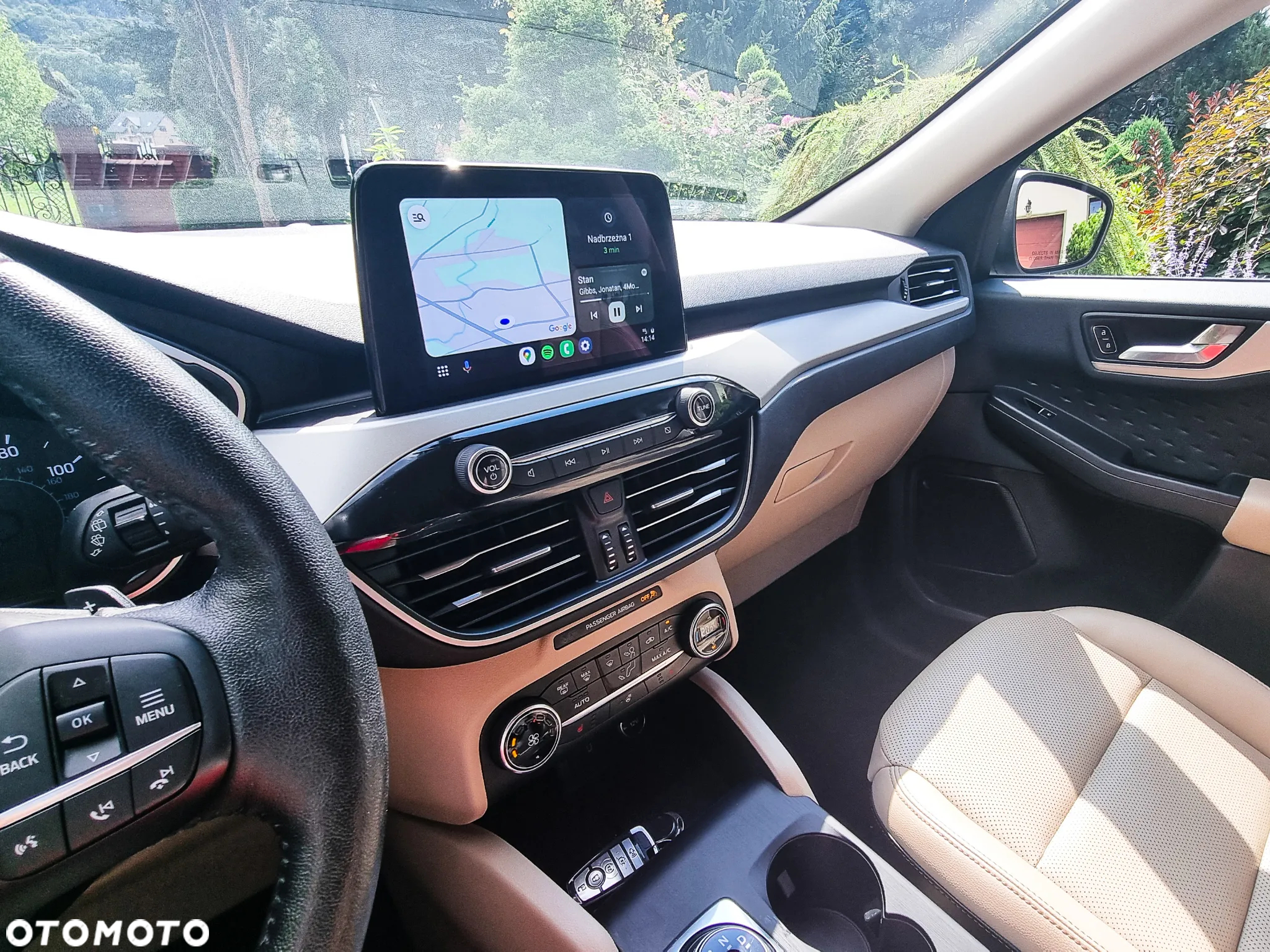 Ford Kuga 2.0 EcoBoost AWD Titanium ASS - 20
