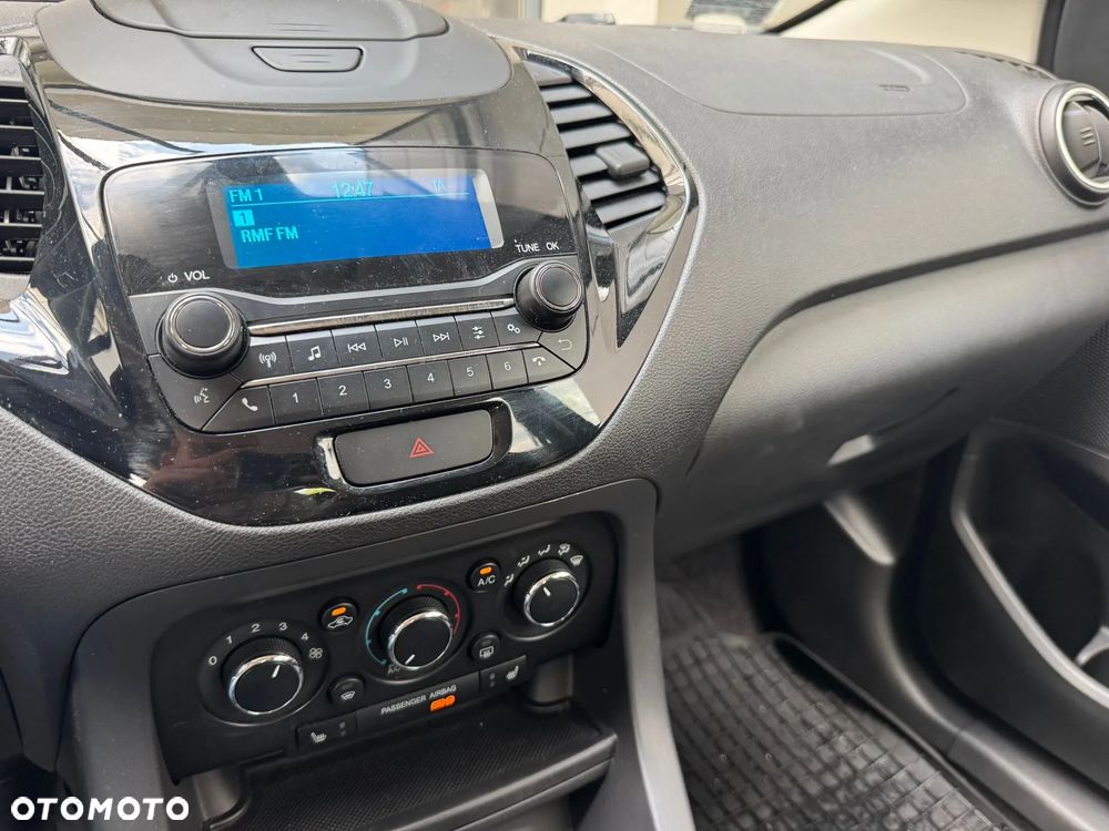 Ford Ka+ 1.2 Ti-VCT Trend Plus - 11