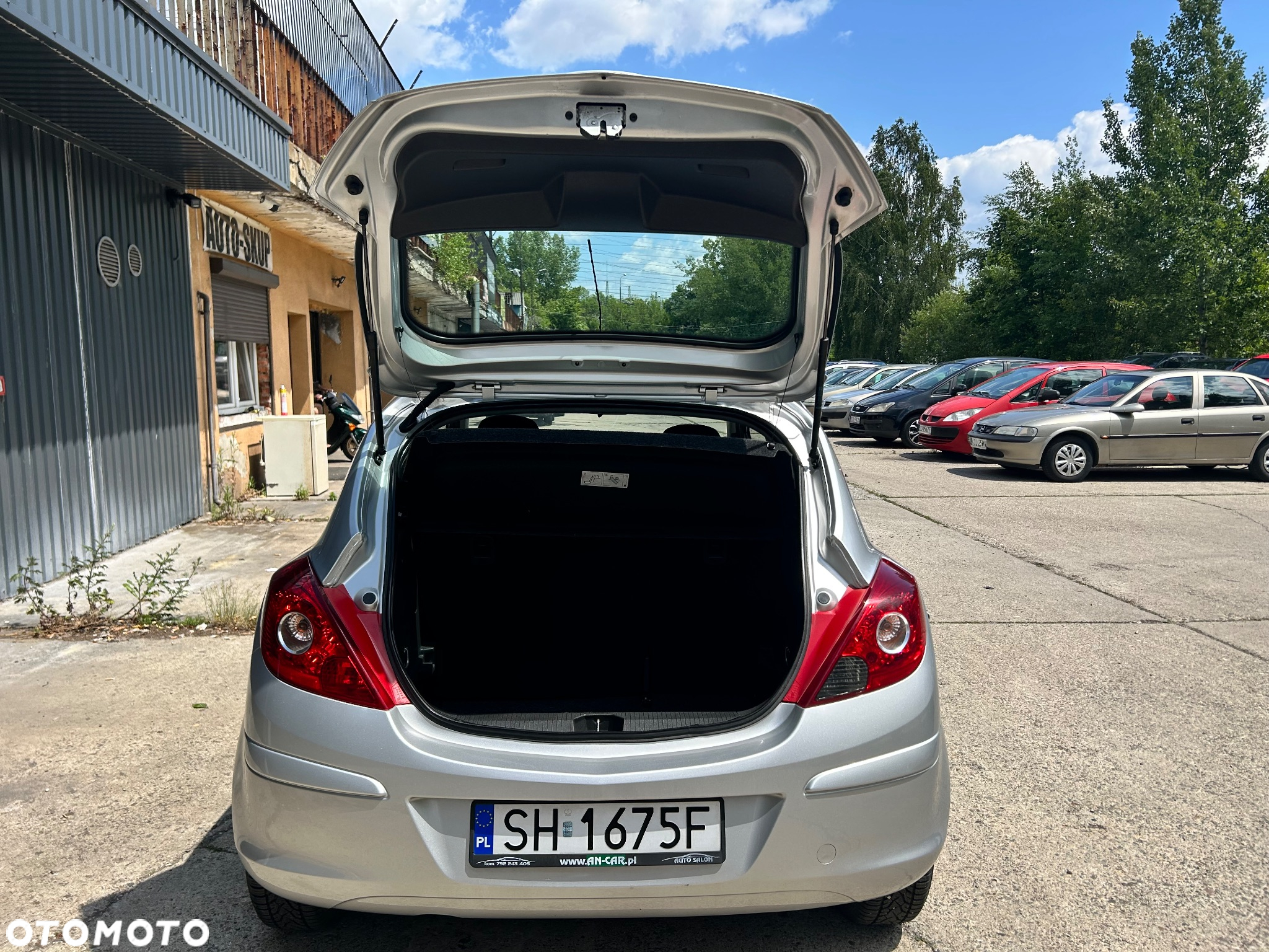 Opel Corsa 1.0 12V Enjoy - 3