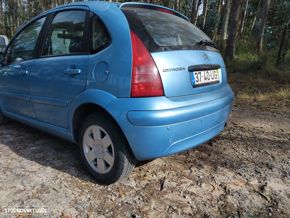 Citroën C3 1.1 Séduction - 3