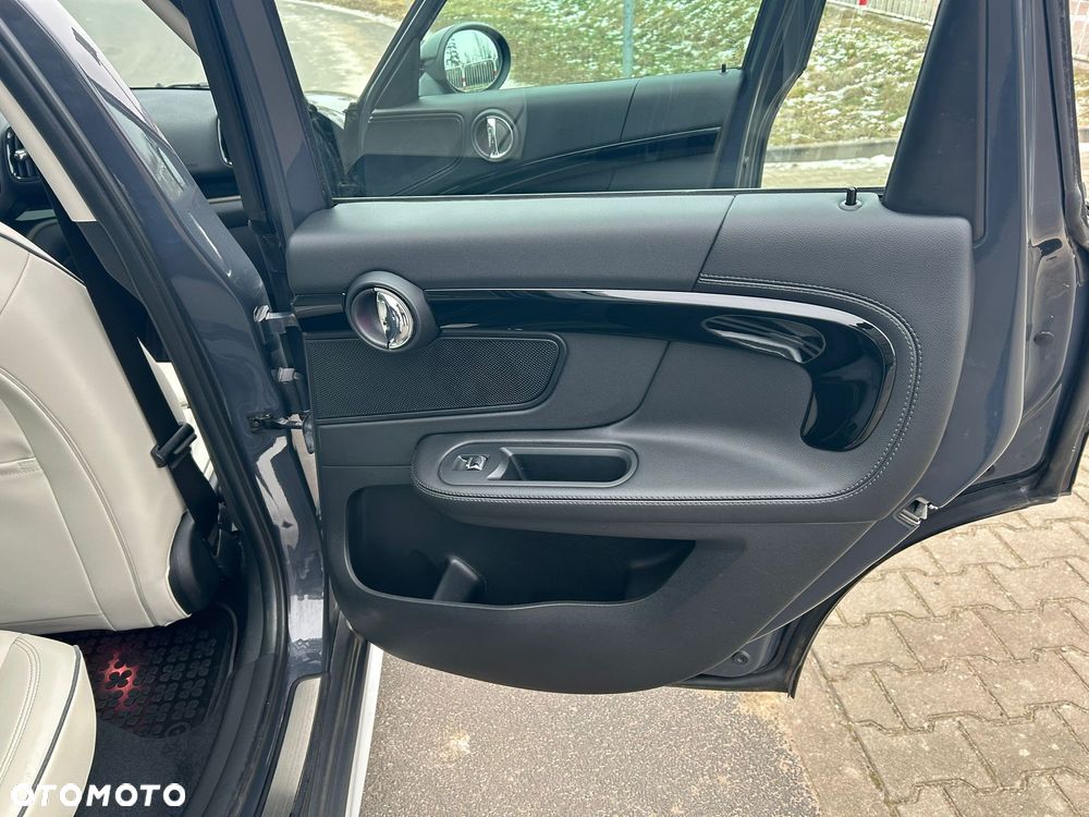 MINI Countryman Cooper S E ALL4 - 8