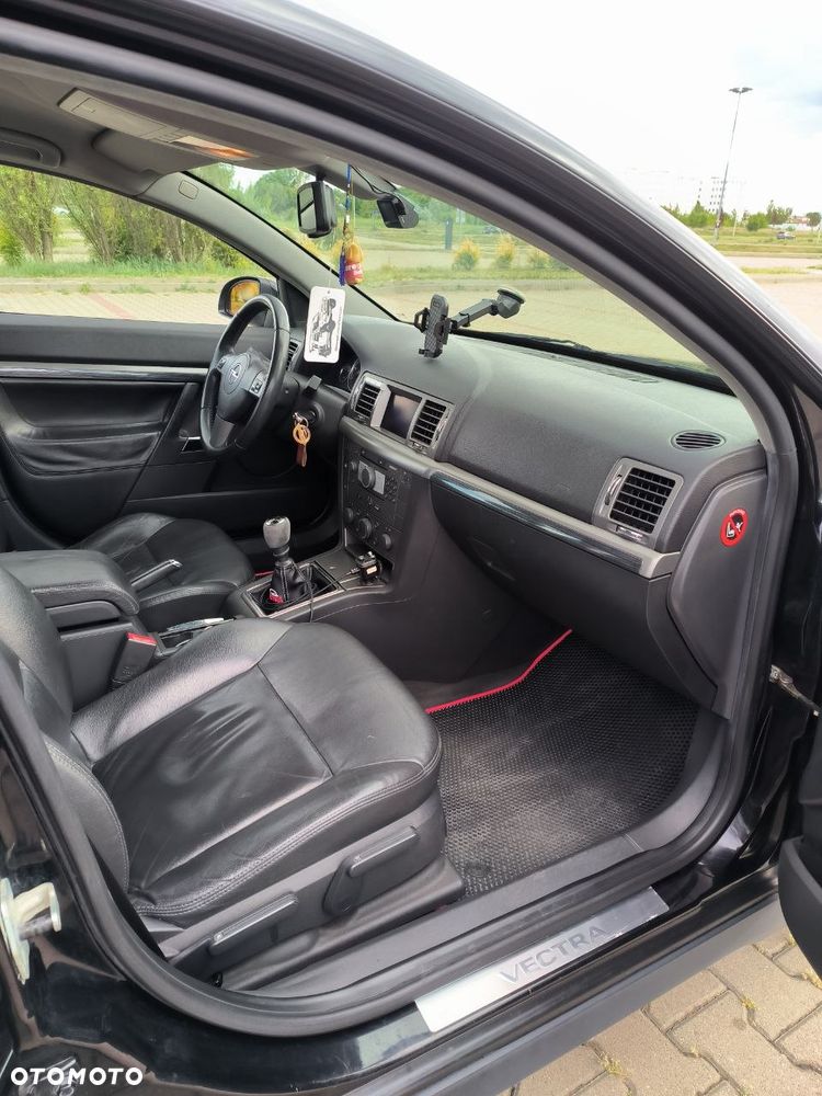 Opel Vectra 1.9 CDTI Comfort - 16