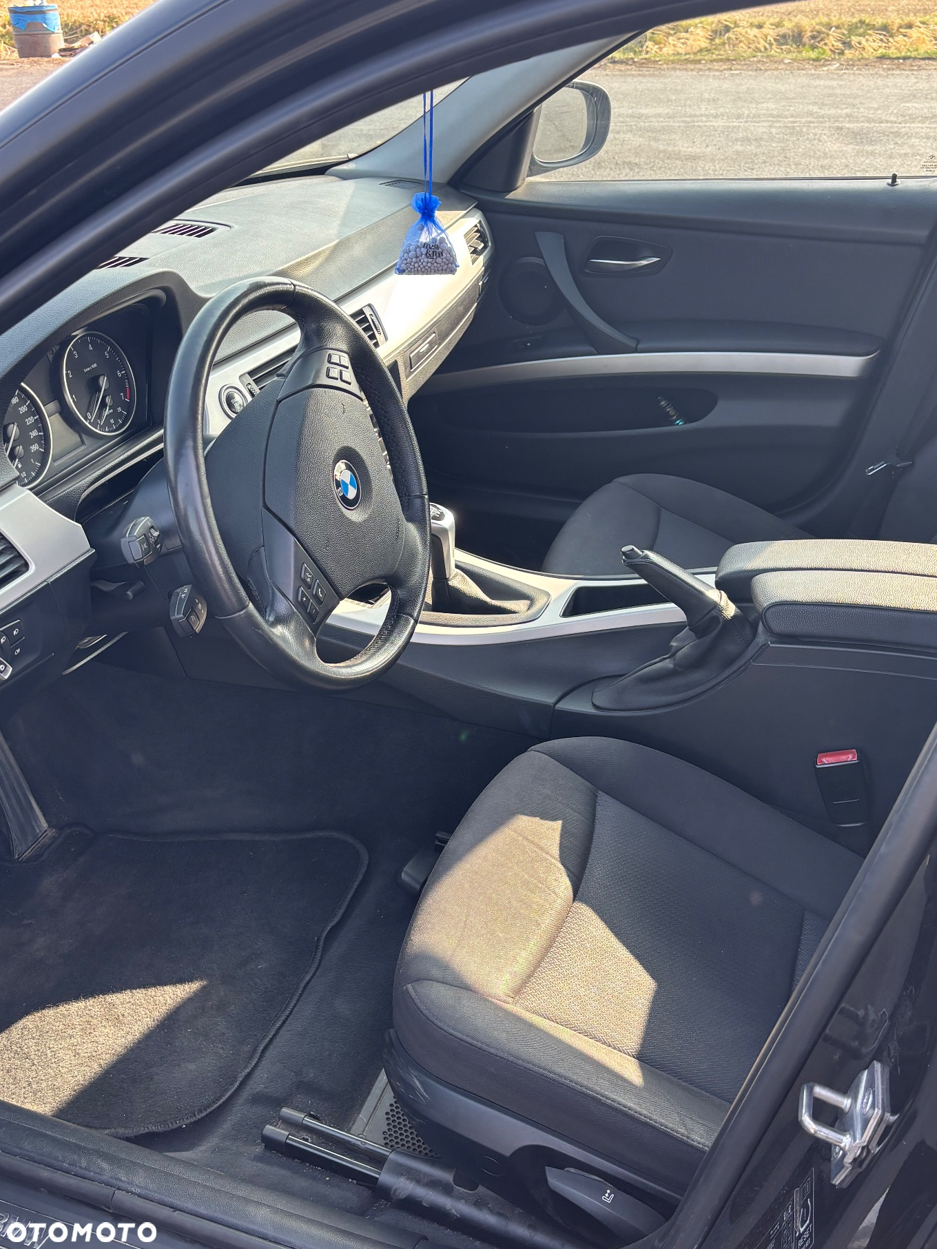 BMW Seria 3 - 9