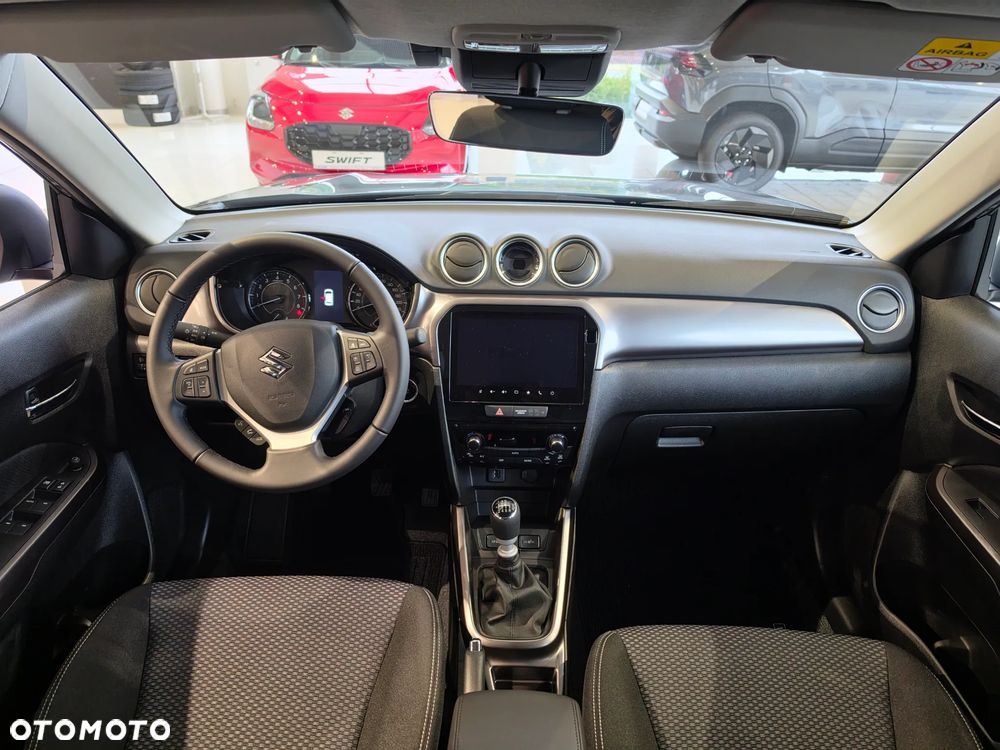 Suzuki Vitara - 9