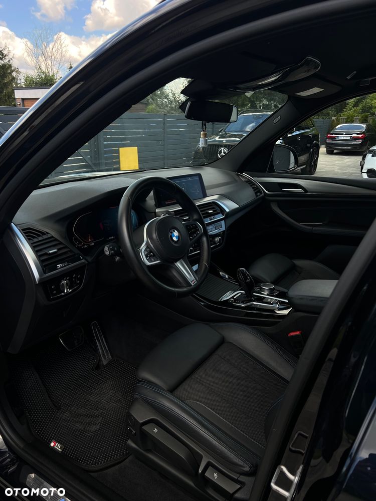 BMW X3 xDrive20i M Sport sport - 15