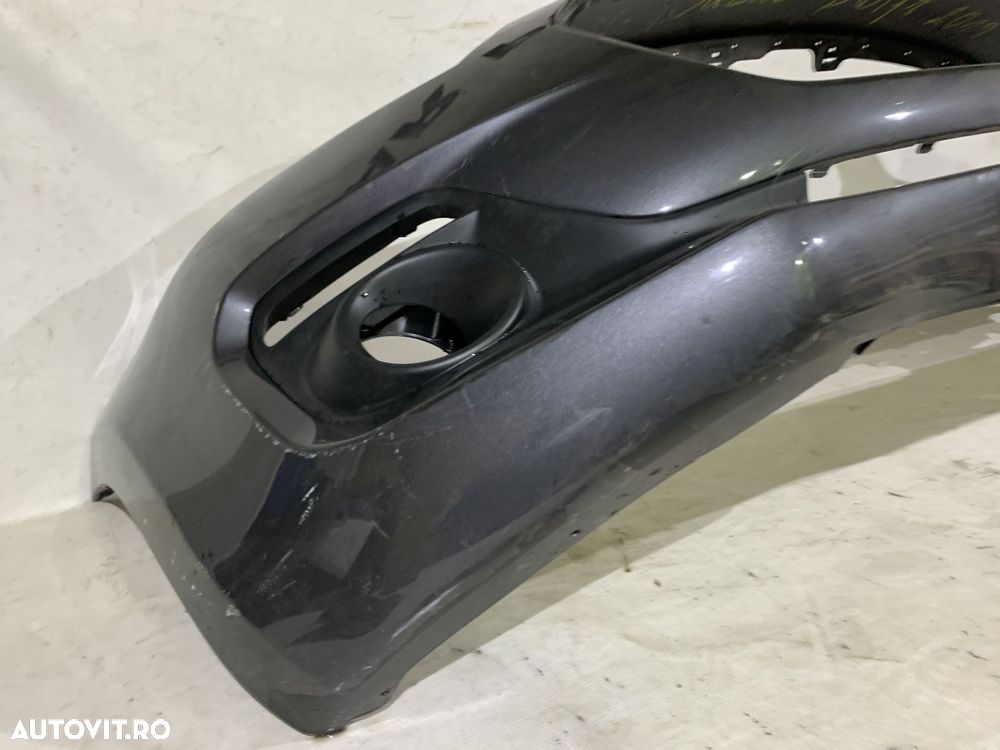 Bara fata Suzuki Swift 3, 2017, 2018, 2019, 2020, 2021, 2022, 2023, cod origine OE 71711-53R. - 9