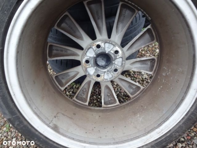 Komplet Alufelg VW Passat CC 18' 3C8601025D - 4