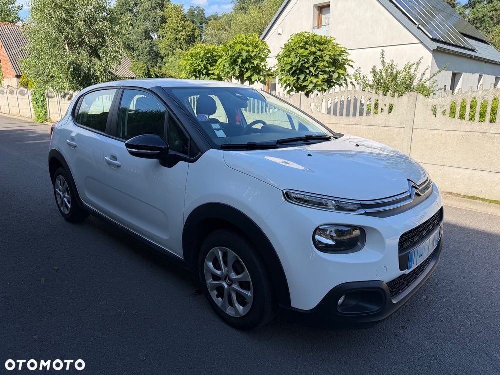 Citroën C3 - 2
