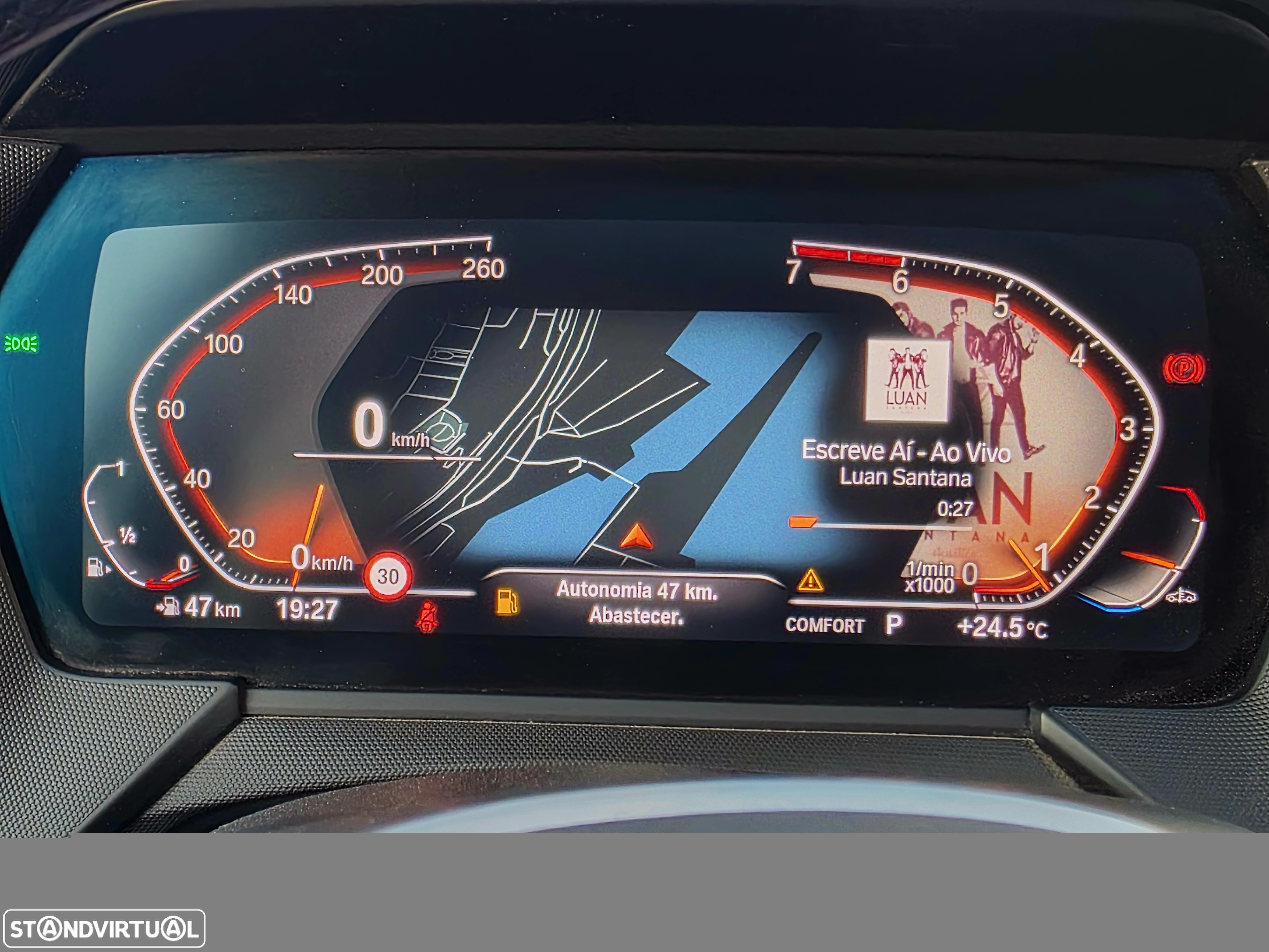 BMW 118 i Aut. M Sport - 14
