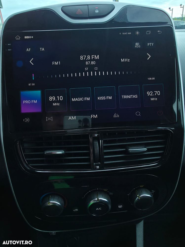 Renault Clio TCe Life - 6