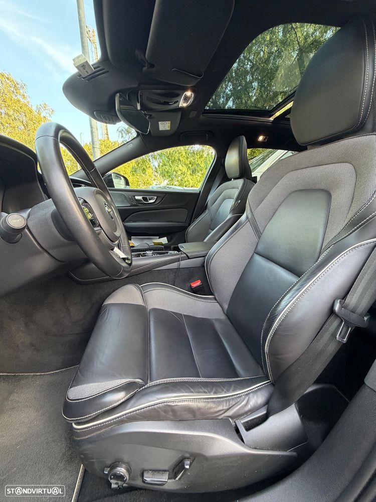 Volvo V60 - 7