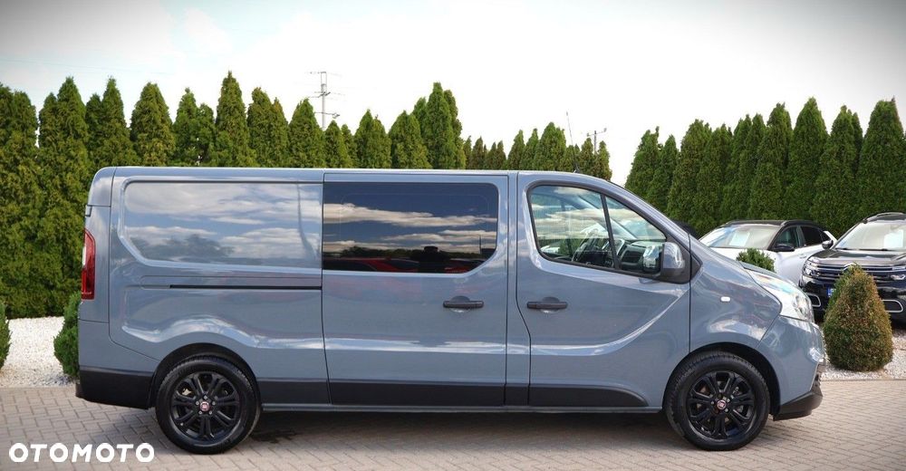 Fiat Talento - 5