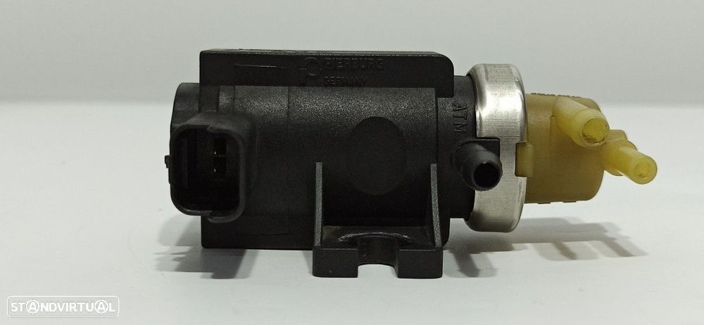 VÁLVULA DE AR ADICIONAL CITROEN DS3 SPORT - 3