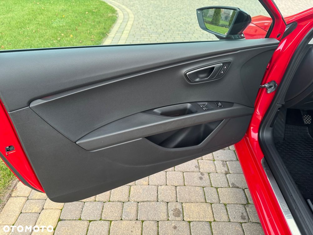 Seat Leon SC 1.4 TSI FR S&S - 10