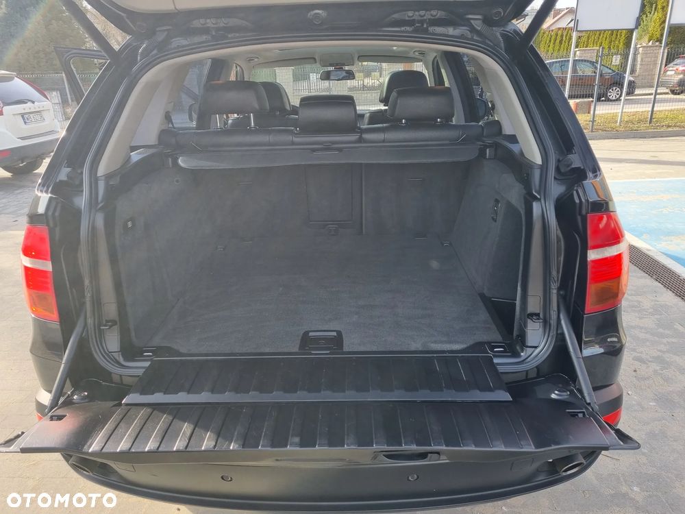 BMW X5 3.5d xDrive - 18