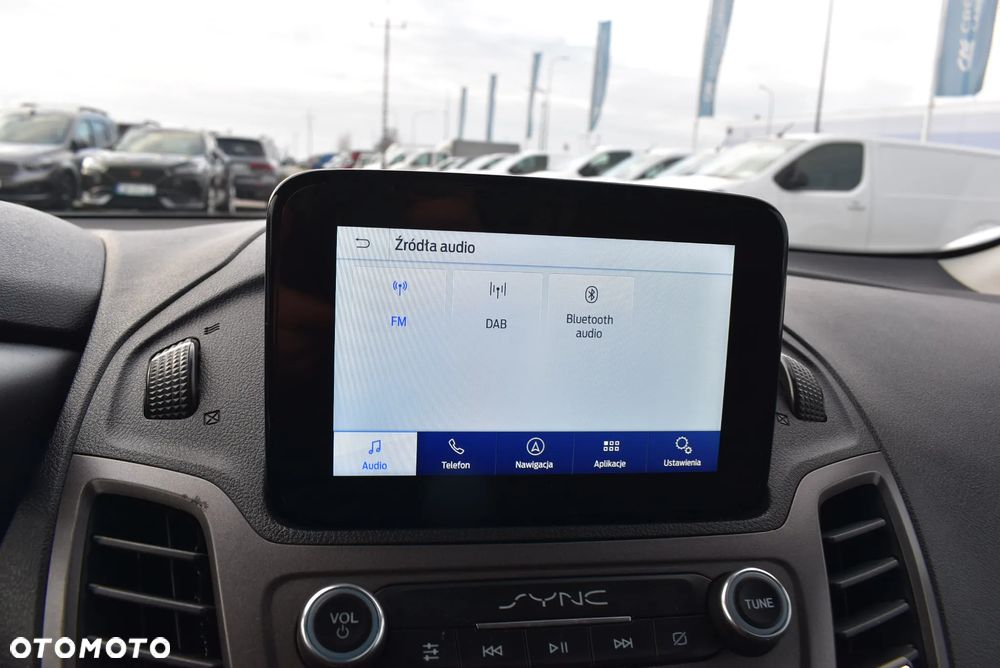 Ford TRANSIT CONNECT 230 L2 - 26