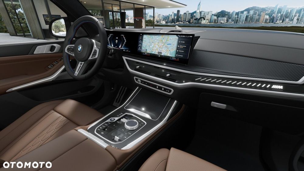 BMW X7 - 8