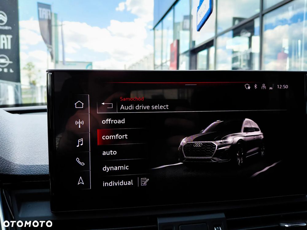 Audi Q5 45 TFSI quattro S tronic - 31