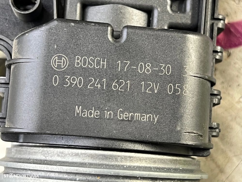 Limpa Vidros PEUGEOT PARTNER / CITROEN BERLINGO Ref. 96828614 - NO. 340060 - 3