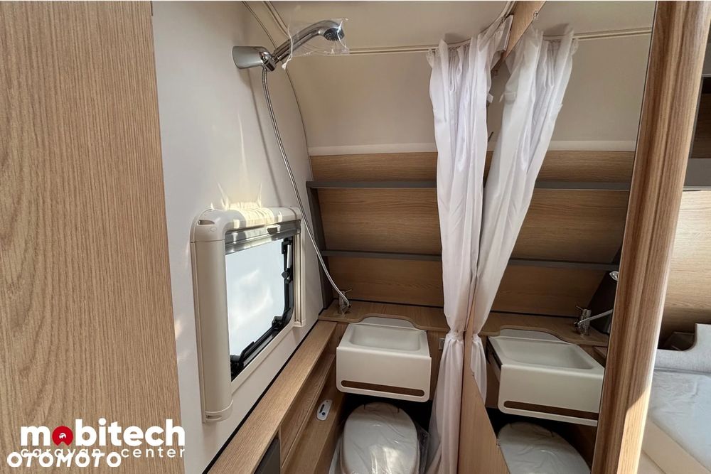 LMC VIDERO 580 K - 21