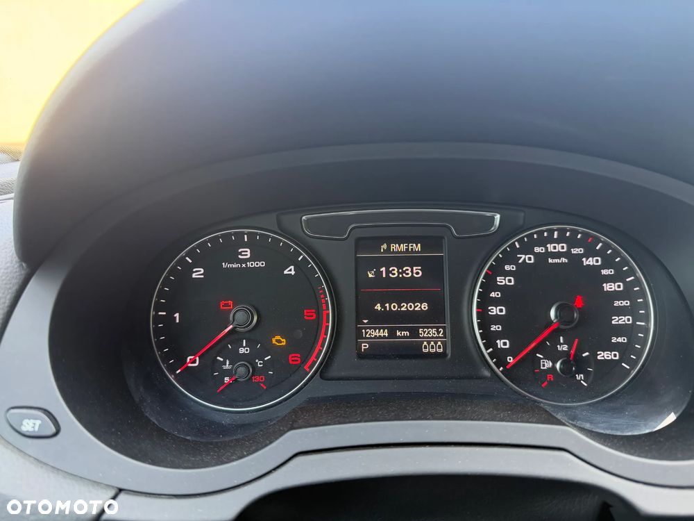 Audi Q3 2.0 TDI Quattro S tronic - 15