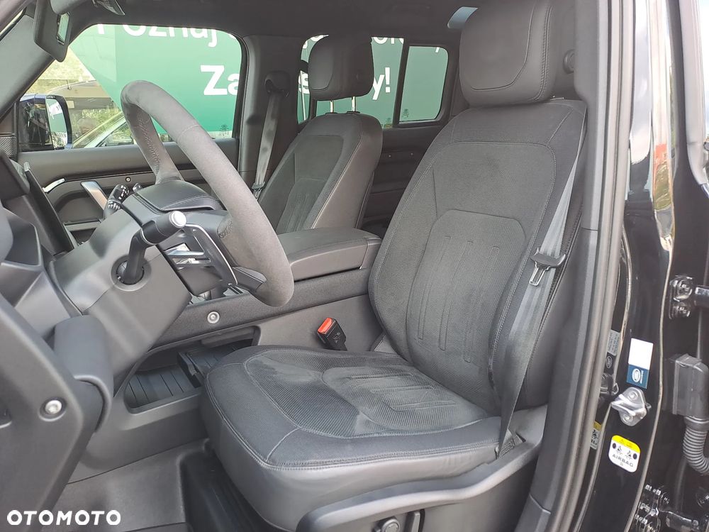 Land Rover Defender 5.0 P525 V8 - 27