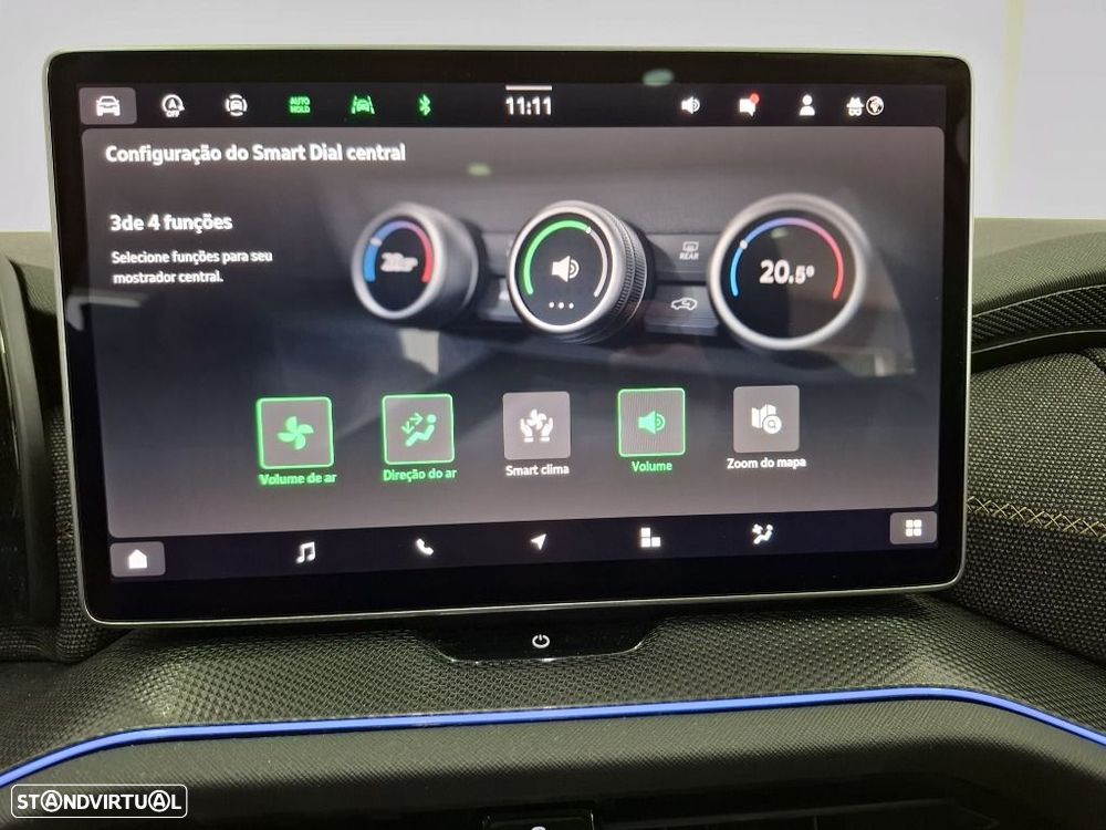 Skoda Kodiaq 2.0 TDI Ultra DSG - 27