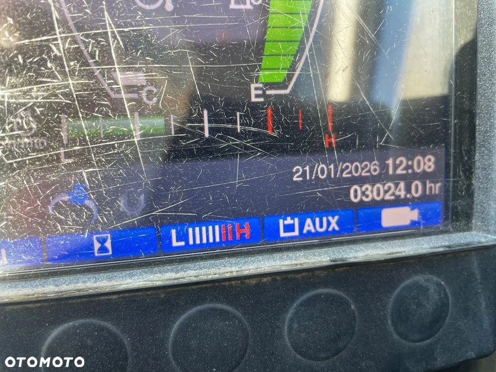 Takeuchi Koparka Gąsienicowa TAKUEUCHI TB 290 TB290 TB290-2 8.5 Tony - 11