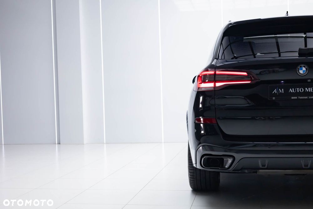 BMW X5 xDrive30d mHEV - 16