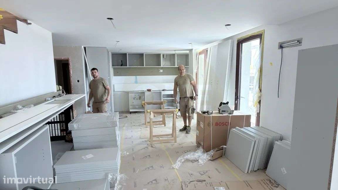✨ O DUPLEX QUE VAI SURPREENDER QUEM PROCURA ESPAÇO EM AVEIRO ✨ - Grande imagem: 5/20