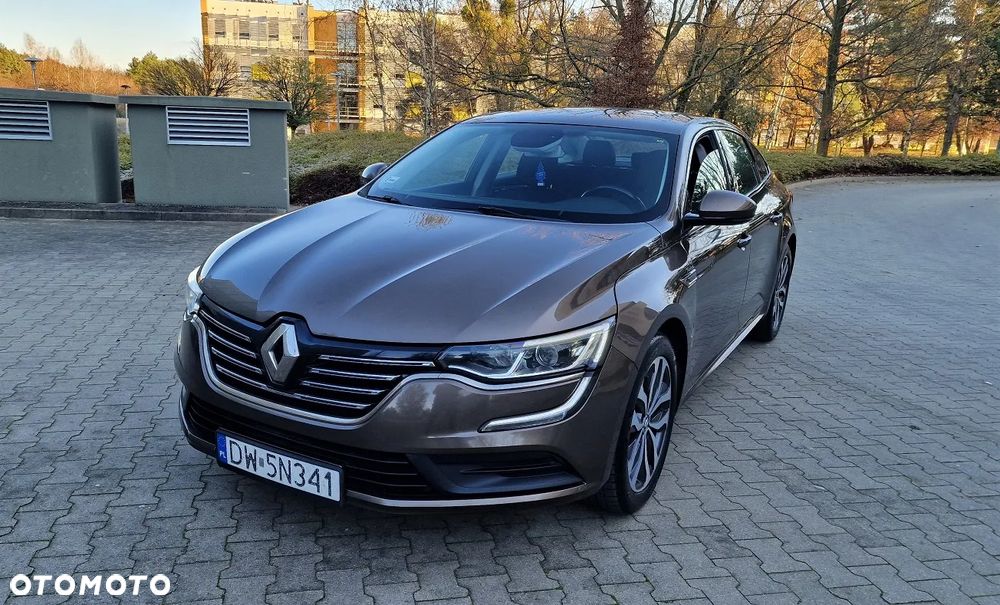 Renault Talisman - 1