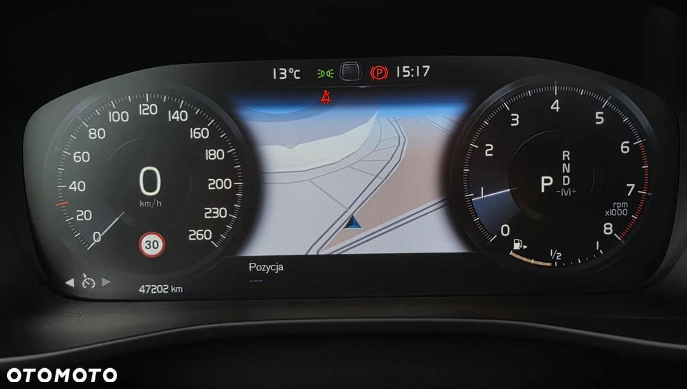 Volvo XC 40 T3 Inscription - 39