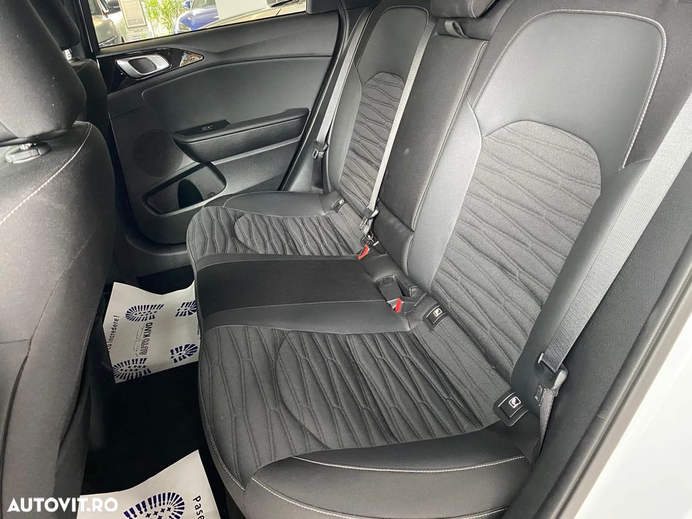 Kia Pro Ceed ProCeed 1.5 T-GDI 7DCT GT Line - 10