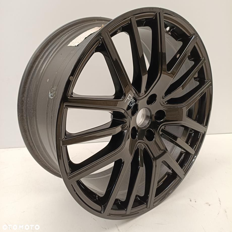 Alufelga 5x114,3 21 Maserati Levante 670163555 (F8951) - 2