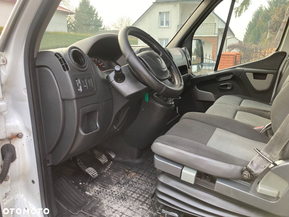 Renault Master - 12
