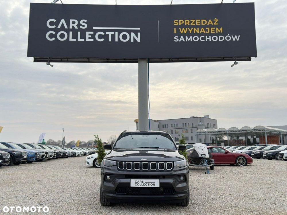 Jeep Compass - 19