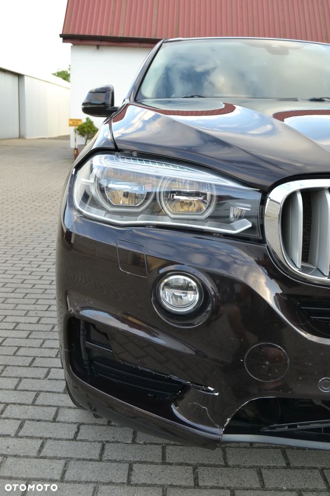 BMW X5 - 18